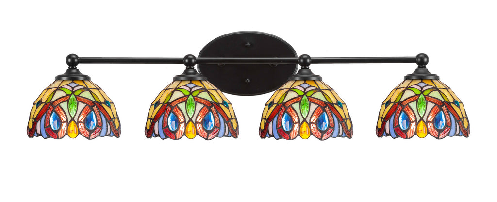 Toltec LightingHome| 5914-MB-9445