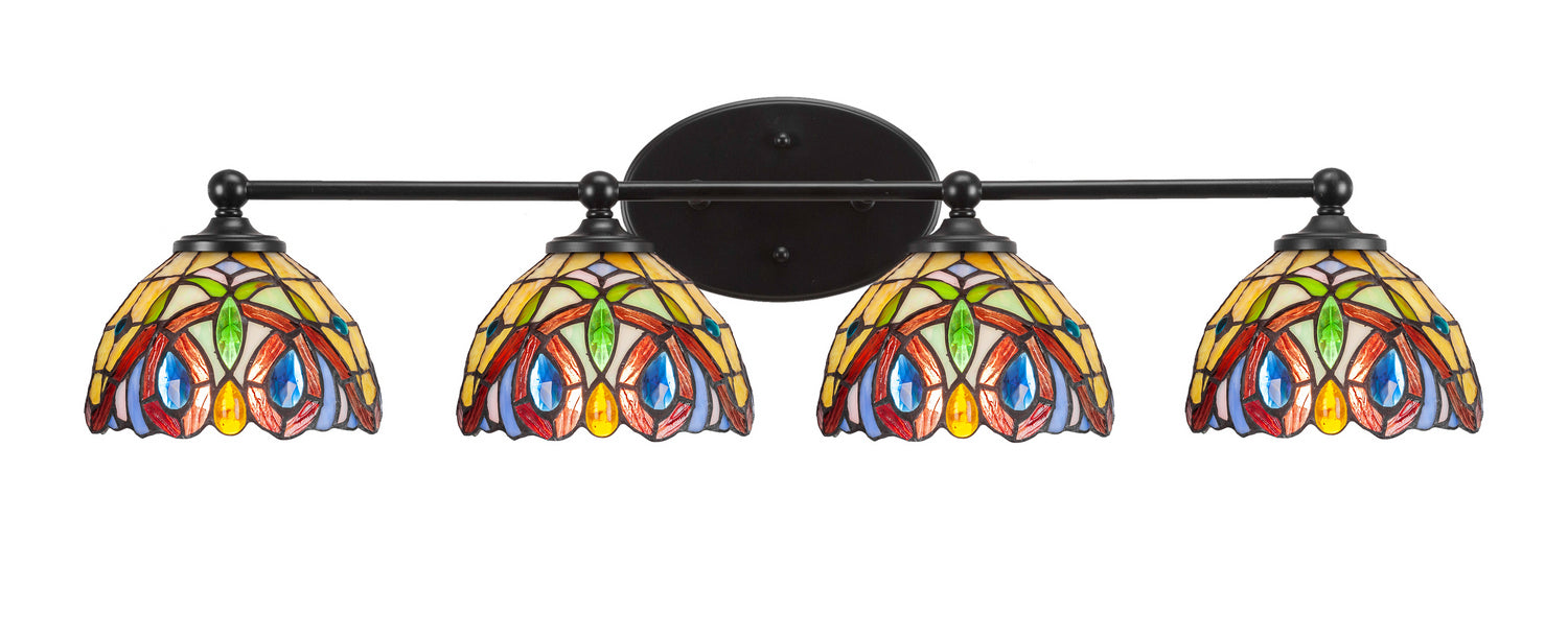 Toltec LightingHome| 5914-MB-9445