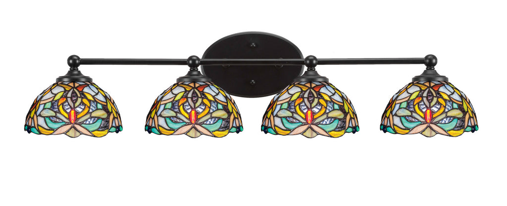 Toltec LightingHome| 5914-MB-9905