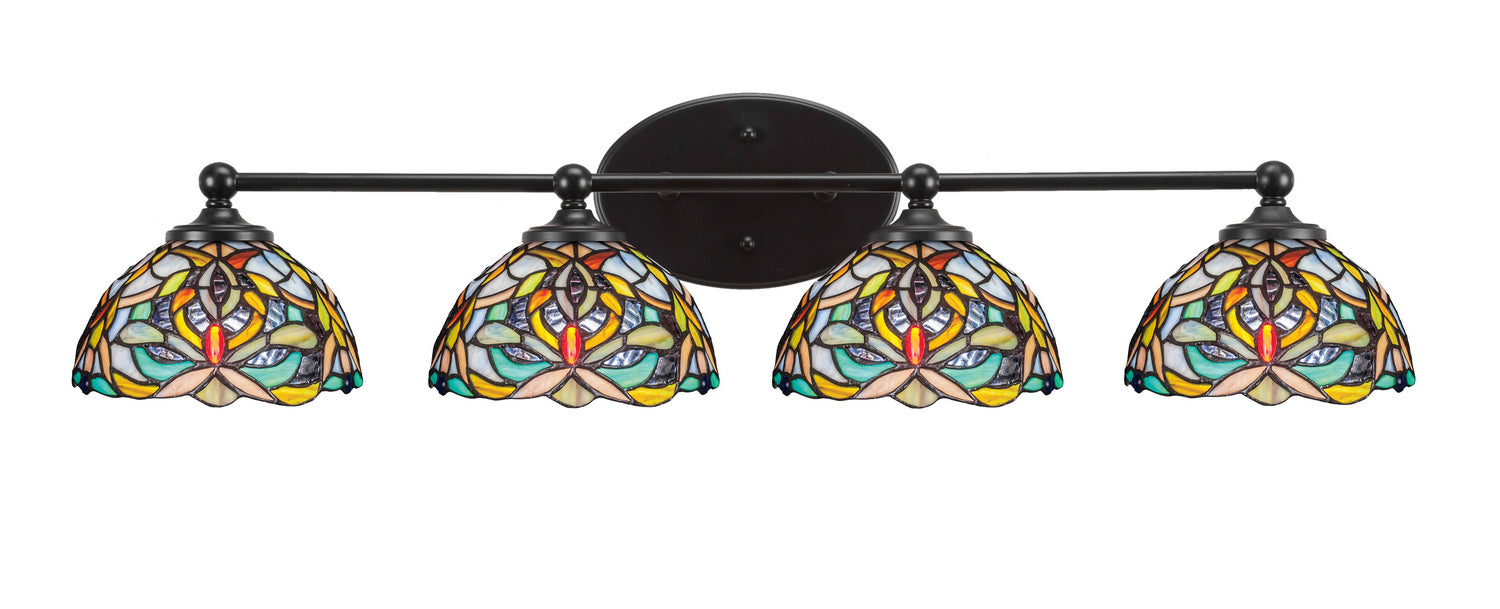 Toltec LightingHome| 5914-MB-9905