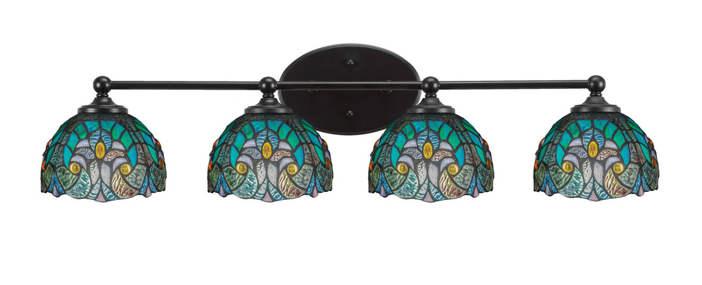 Toltec LightingHome| 5914-MB-9925