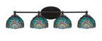 Toltec LightingHome| 5914-MB-9925