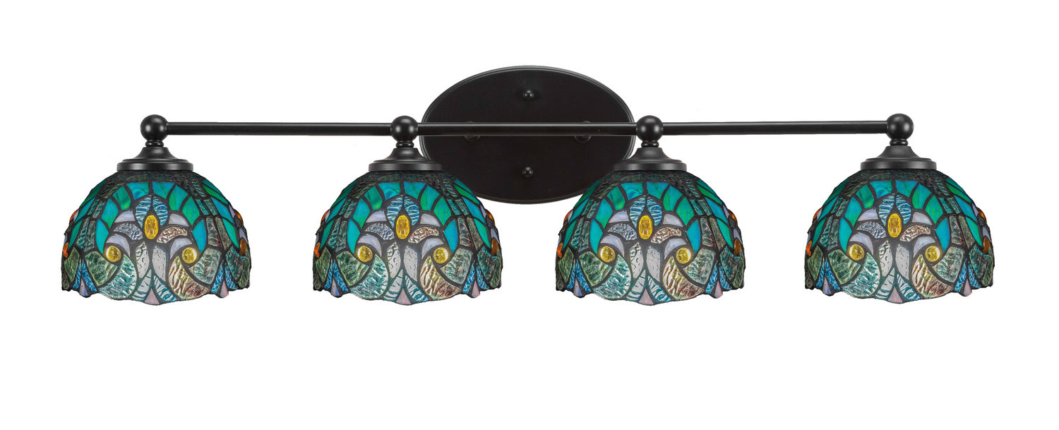 Toltec LightingHome| 5914-MB-9925