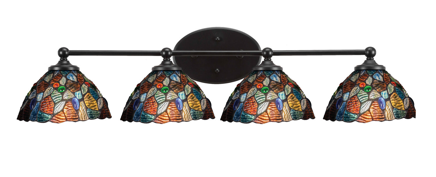 Toltec LightingHome| 5914-MB-9955
