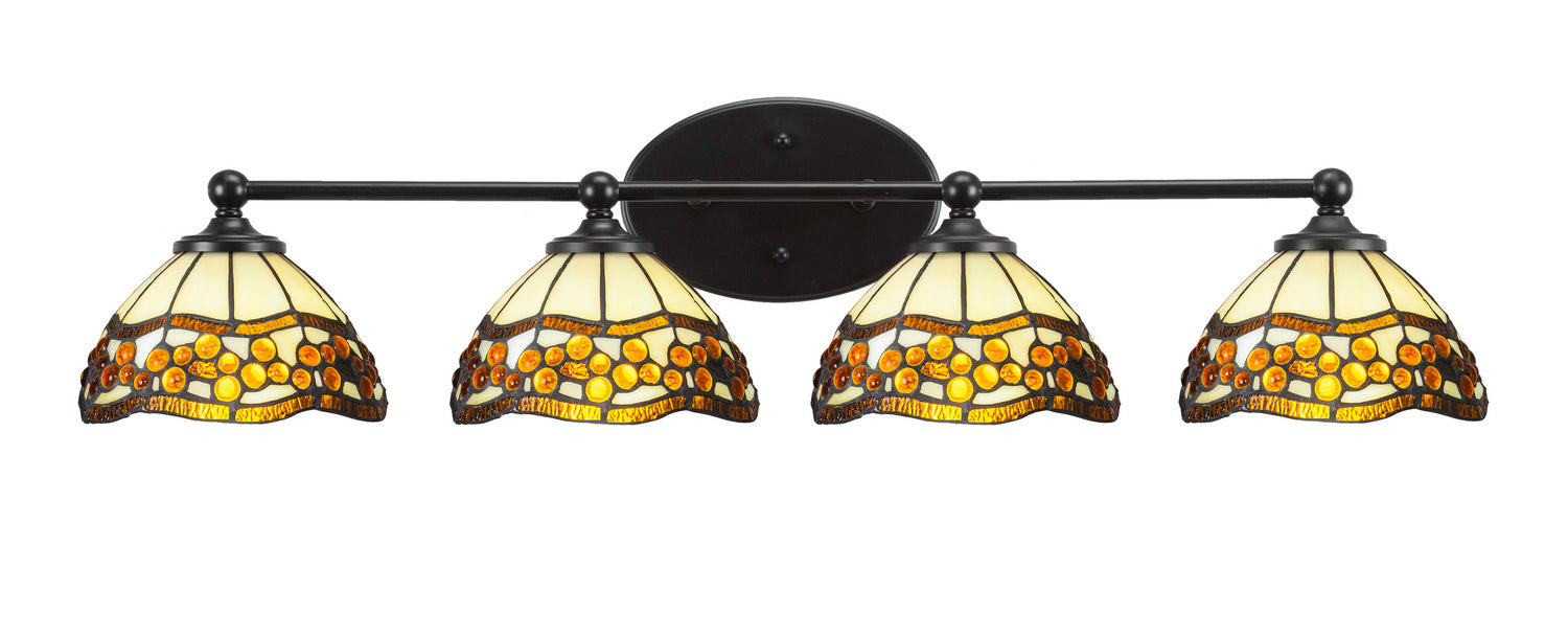 Toltec LightingHome| 5914-MB-9975