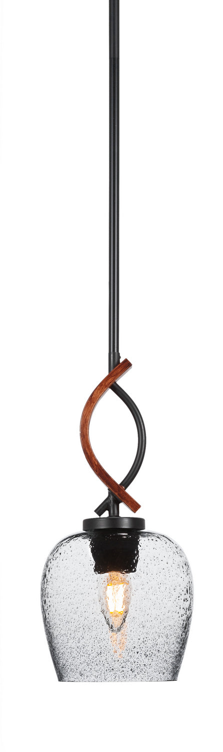 Toltec LightingHome| 2901-MBWG-4812
