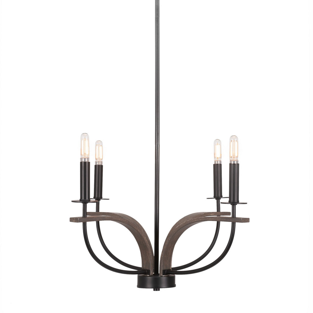 Toltec LightingHome| 2904-MBDW
