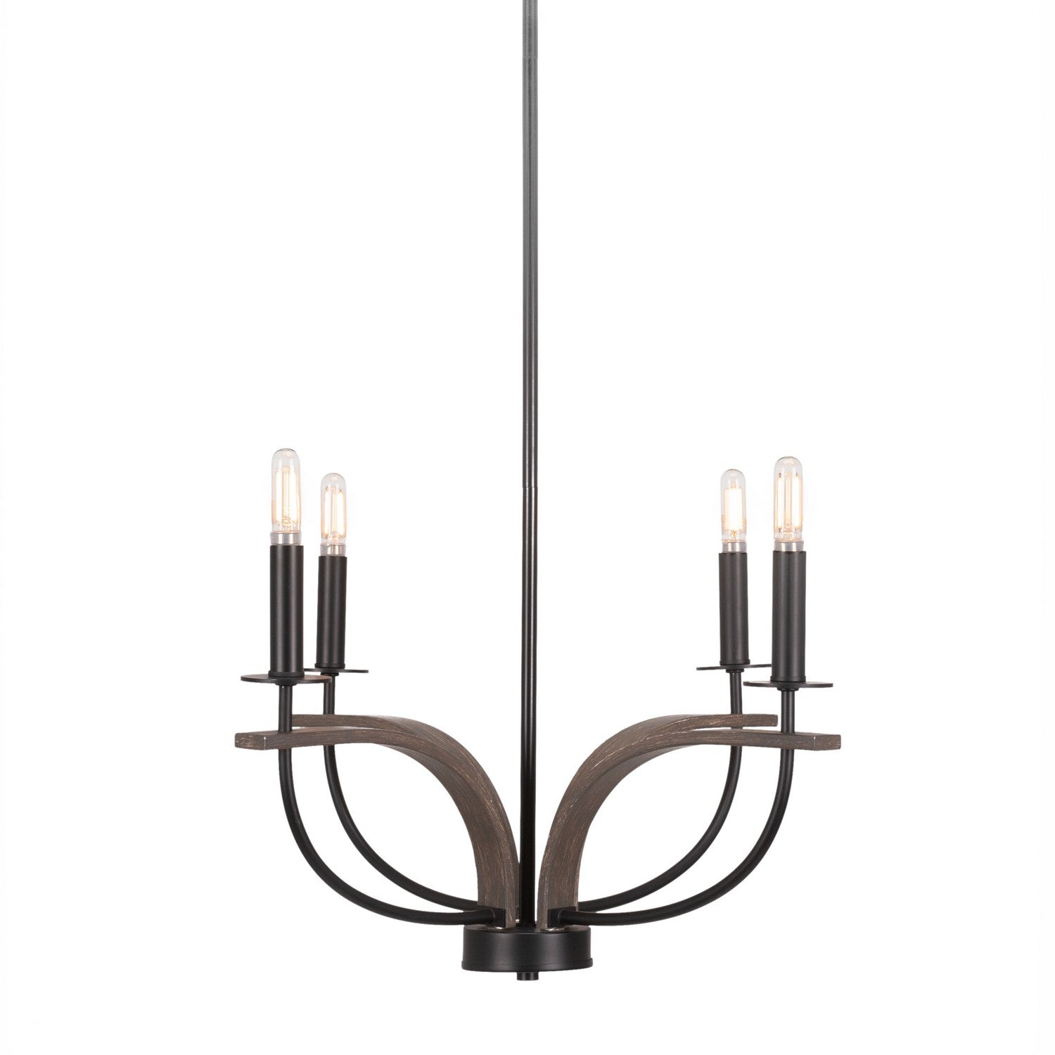 Toltec LightingHome| 2904-MBDW