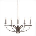 Toltec LightingHome| 2905-GPDW