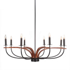 Toltec LightingHome| 2908-MBWG