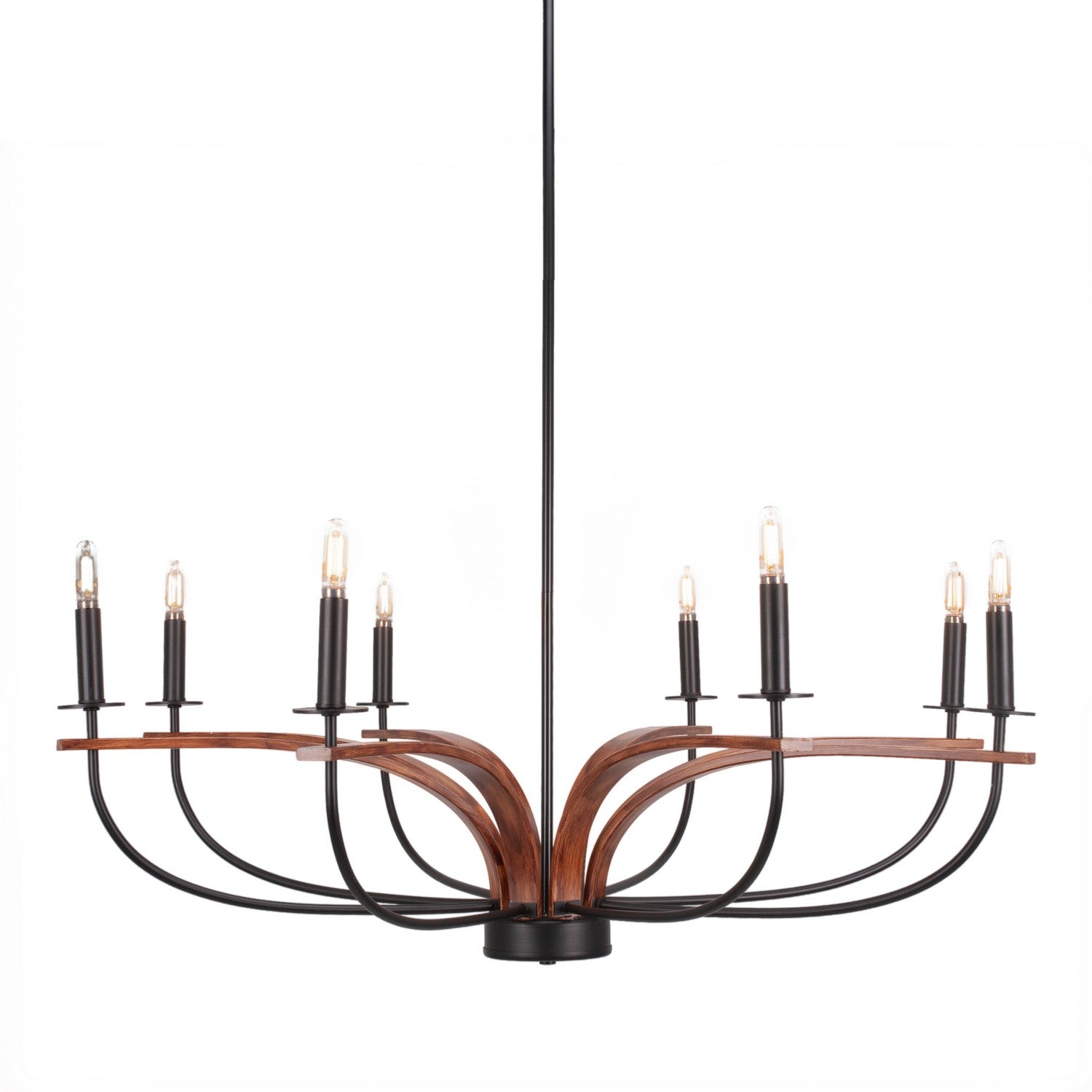 Toltec LightingHome| 2908-MBWG