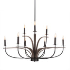 Toltec LightingHome| 2909-MBDW
