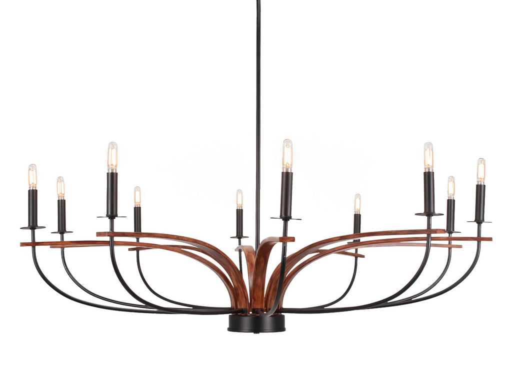 Toltec LightingHome| 2910-MBWG