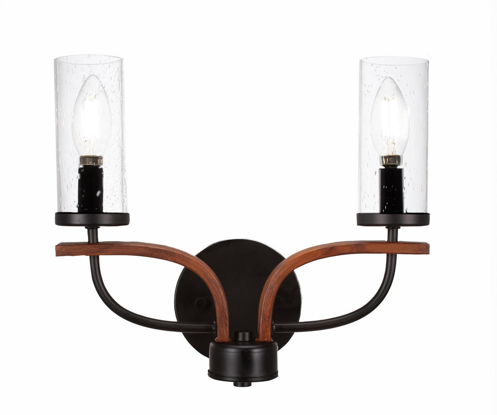 Toltec LightingHome| 2912-MBWG-800
