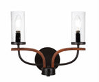 Toltec LightingHome| 2912-MBWG-800