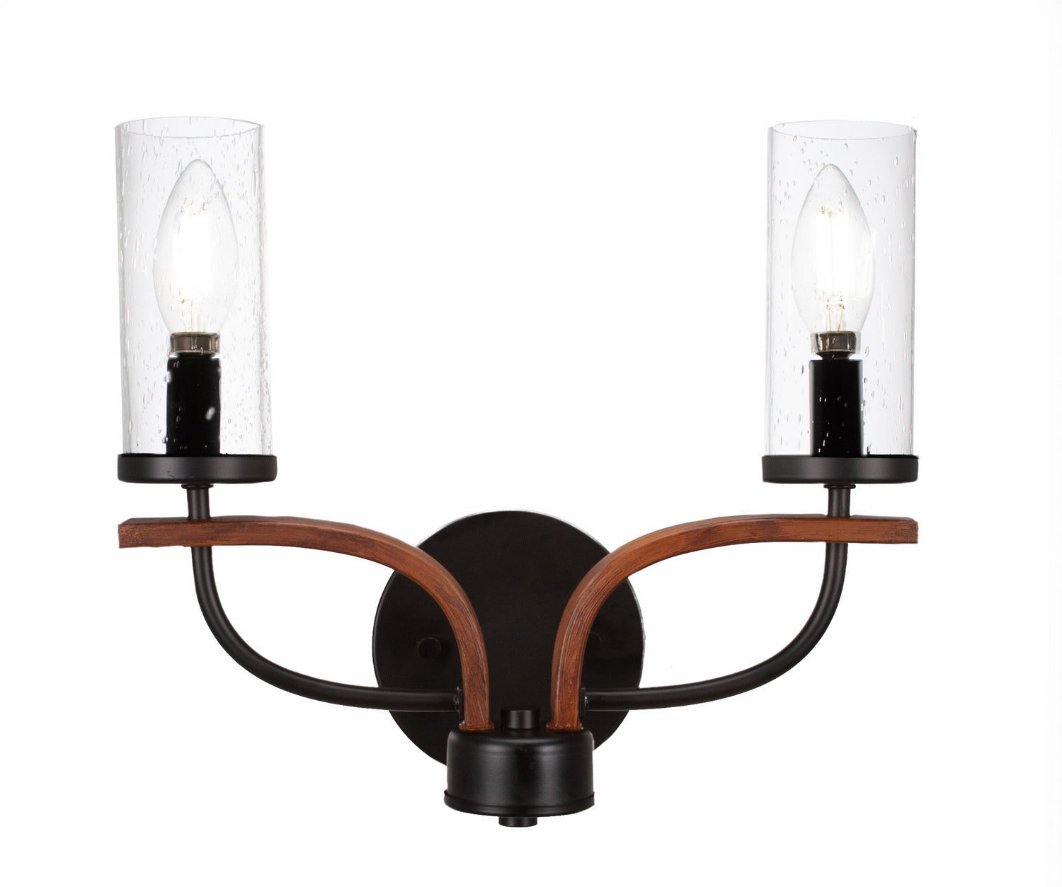 Toltec LightingHome| 2912-MBWG-800