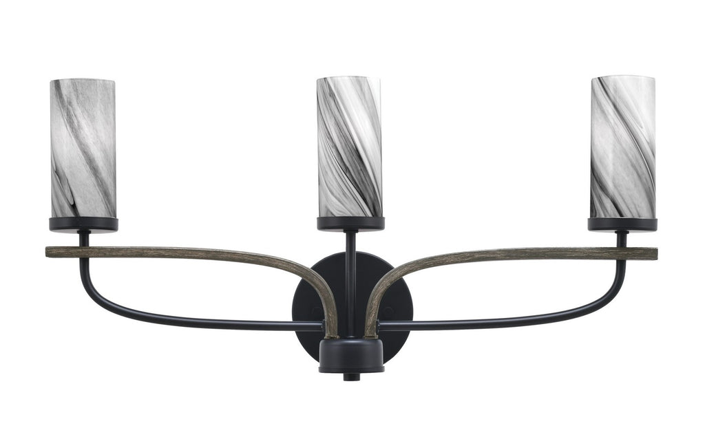 Toltec LightingHome| 2913-MBDW-802