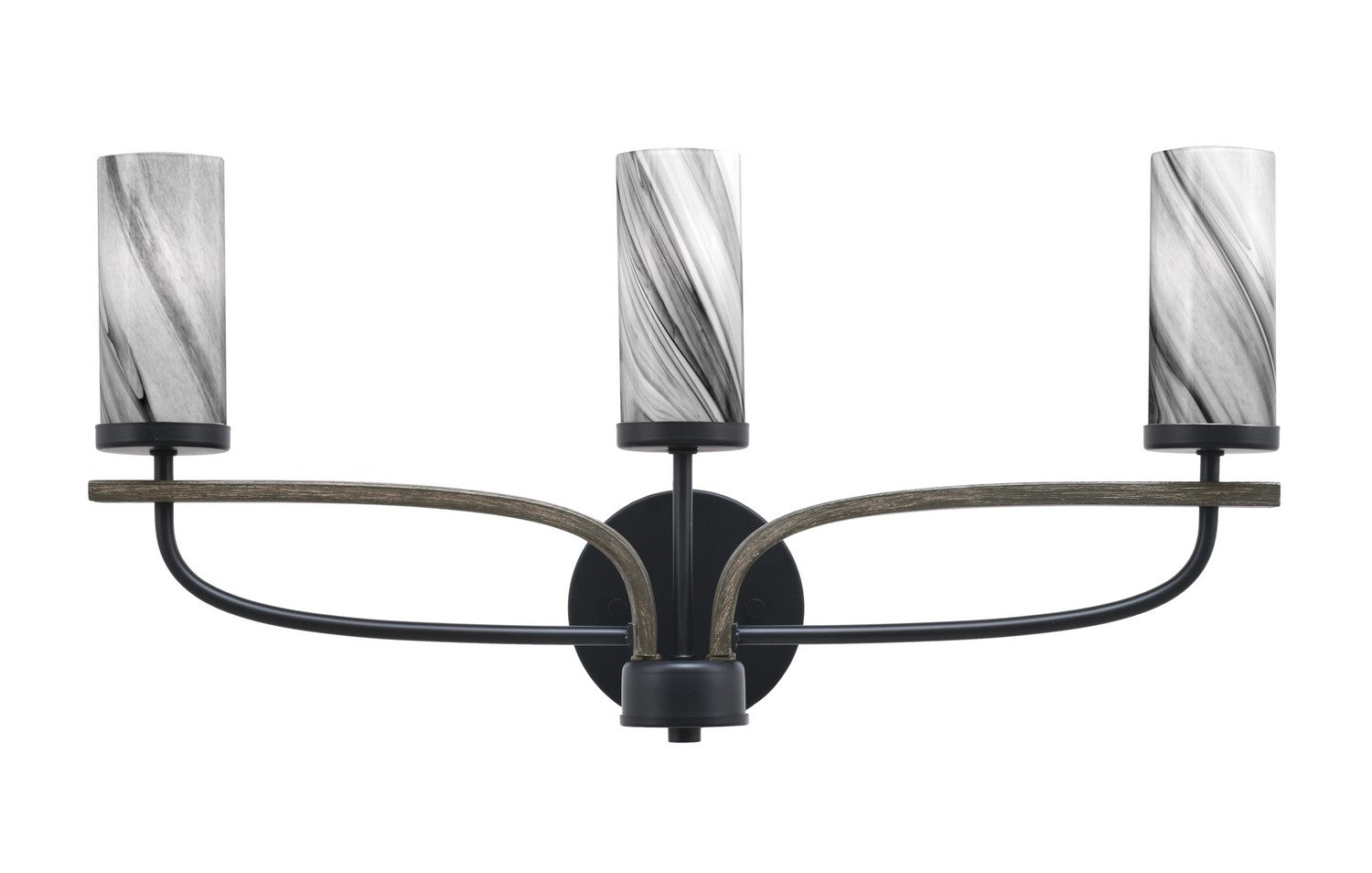 Toltec LightingHome| 2913-MBDW-802
