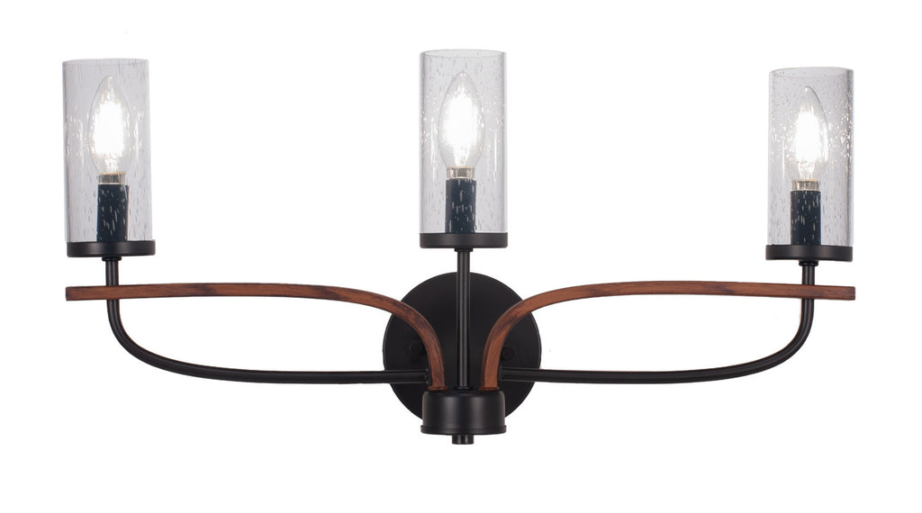 Toltec LightingHome| 2913-MBWG-800