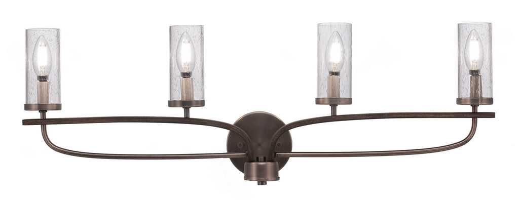 Toltec LightingHome| 2914-GPDW-800