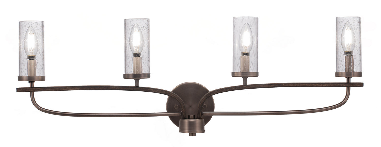 Toltec LightingHome| 2914-GPDW-800