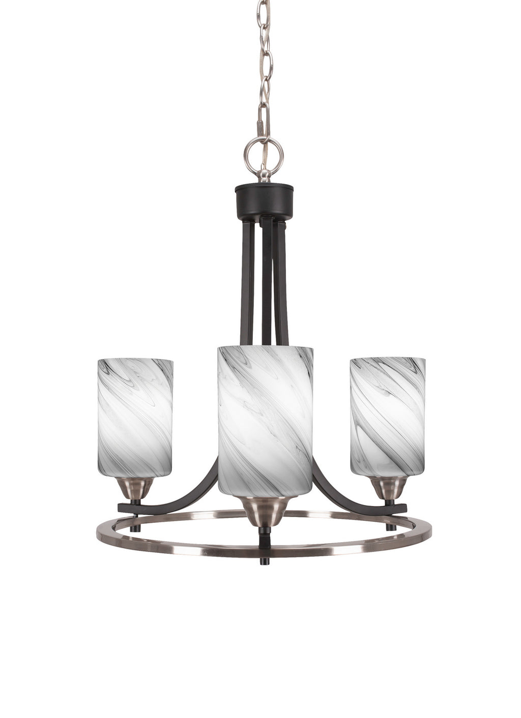 Toltec LightingHome| 3403-MBBN-3009