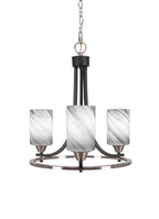 Toltec LightingHome| 3403-MBBN-3009