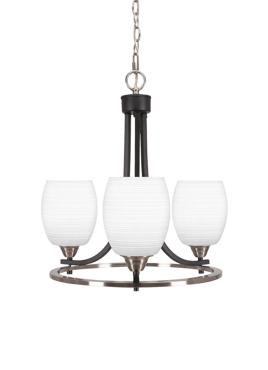 Toltec LightingHome| 3403-MBBN-4021