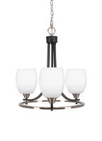 Toltec LightingHome| 3403-MBBN-4021