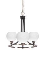 Toltec LightingHome| 3403-MBBN-4101