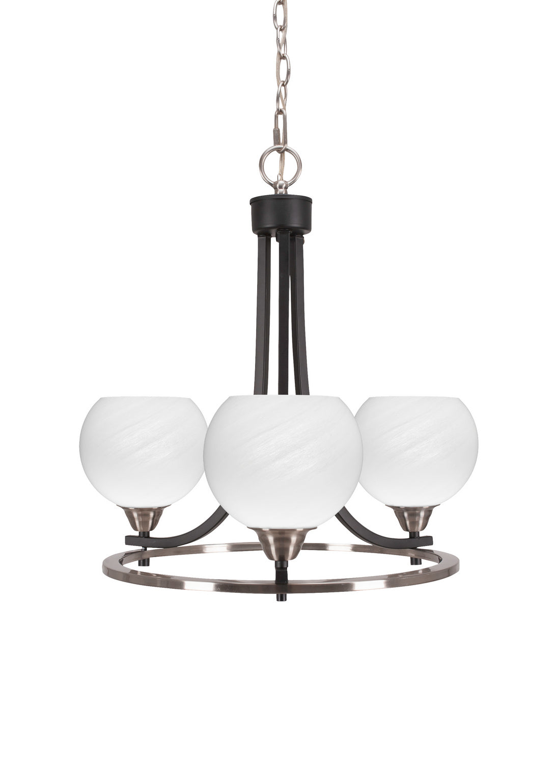 Toltec LightingHome| 3403-MBBN-4101