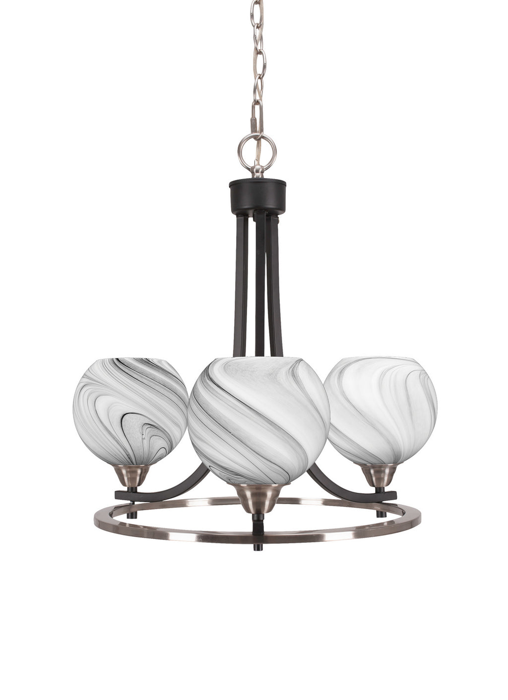 Toltec LightingHome| 3403-MBBN-4109