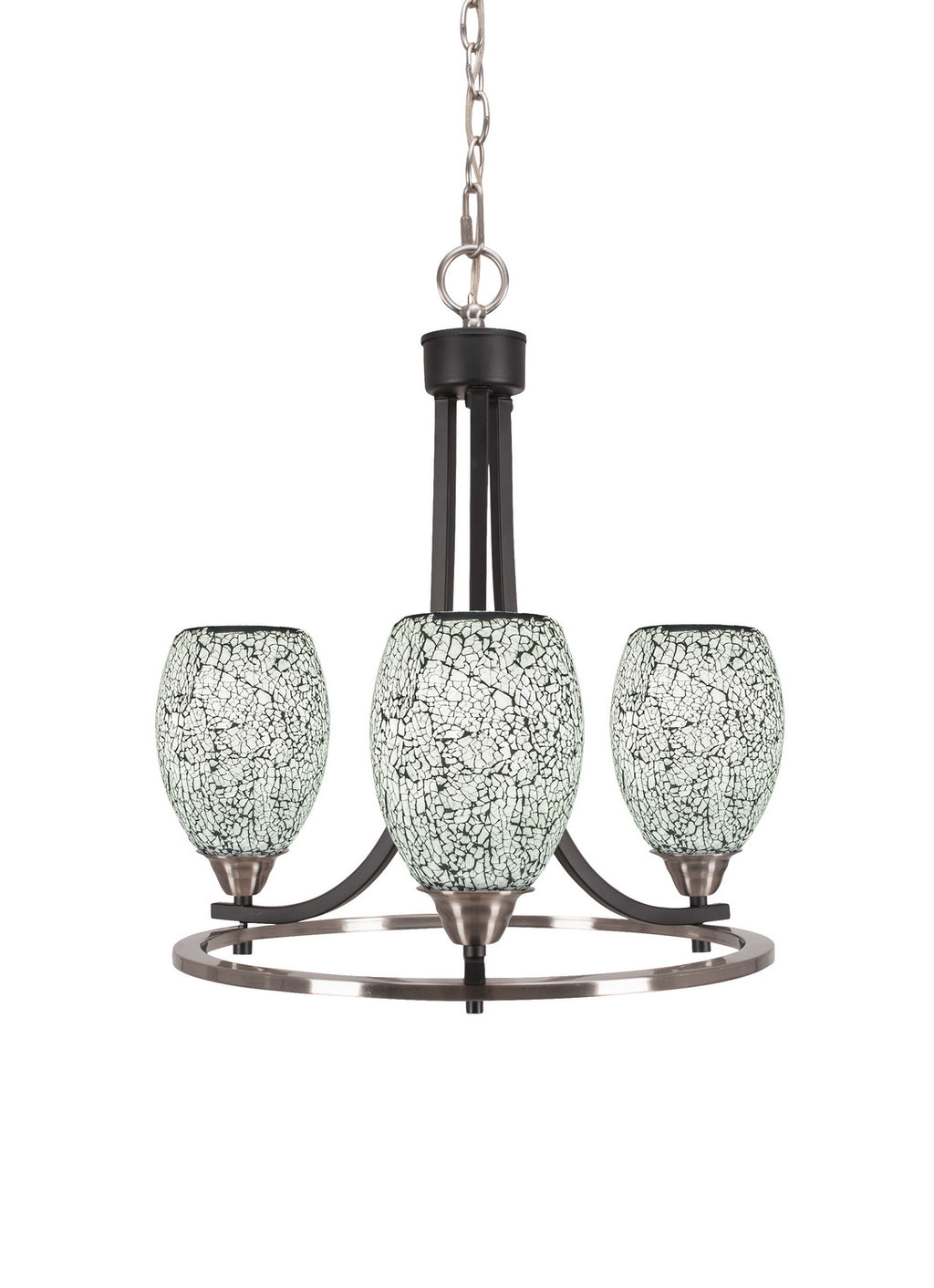 Toltec LightingHome| 3403-MBBN-4165