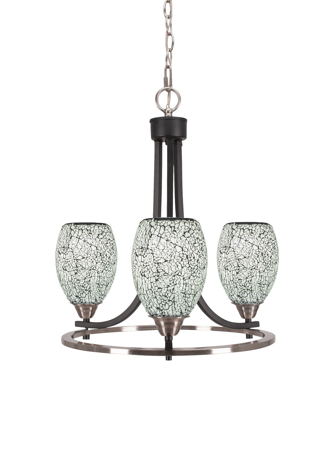 Toltec LightingHome| 3403-MBBN-4165
