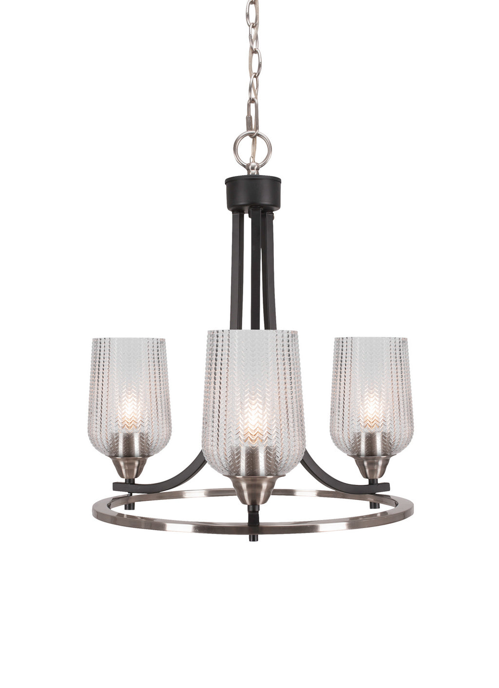 Toltec LightingHome| 3403-MBBN-4250