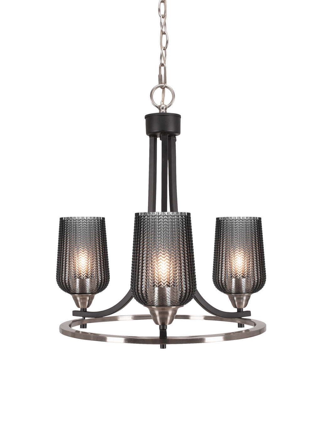 Toltec LightingHome| 3403-MBBN-4252