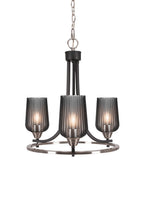 Toltec LightingHome| 3403-MBBN-4252