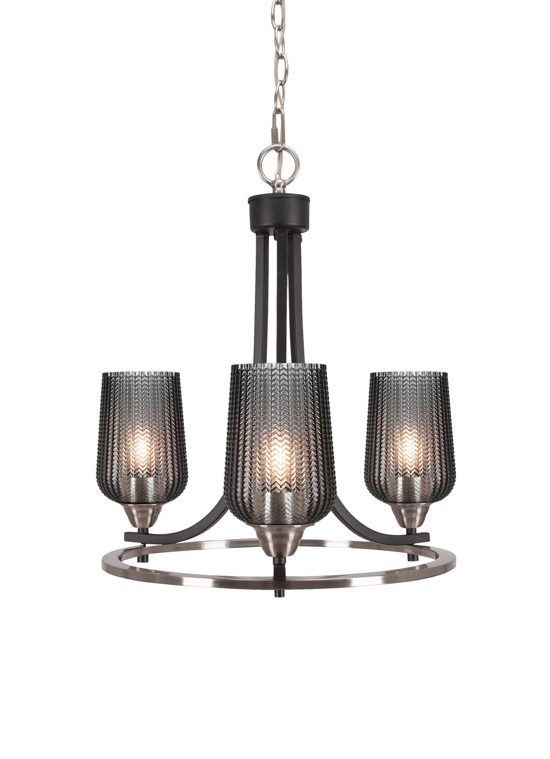 Toltec LightingHome| 3403-MBBN-4252