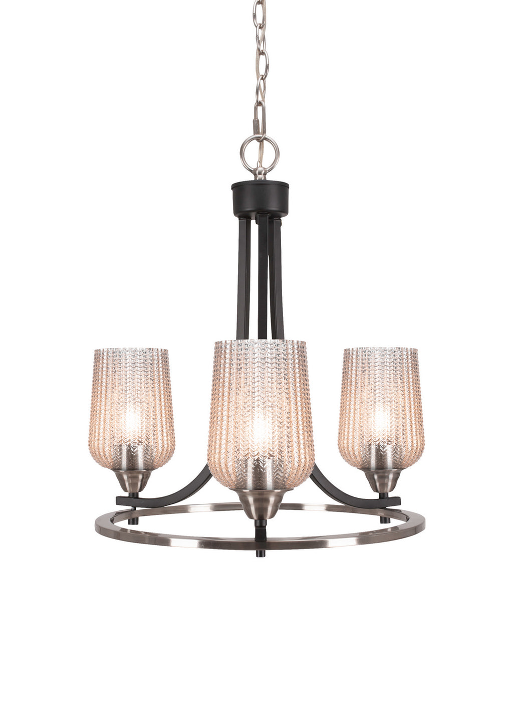 Toltec LightingHome| 3403-MBBN-4253