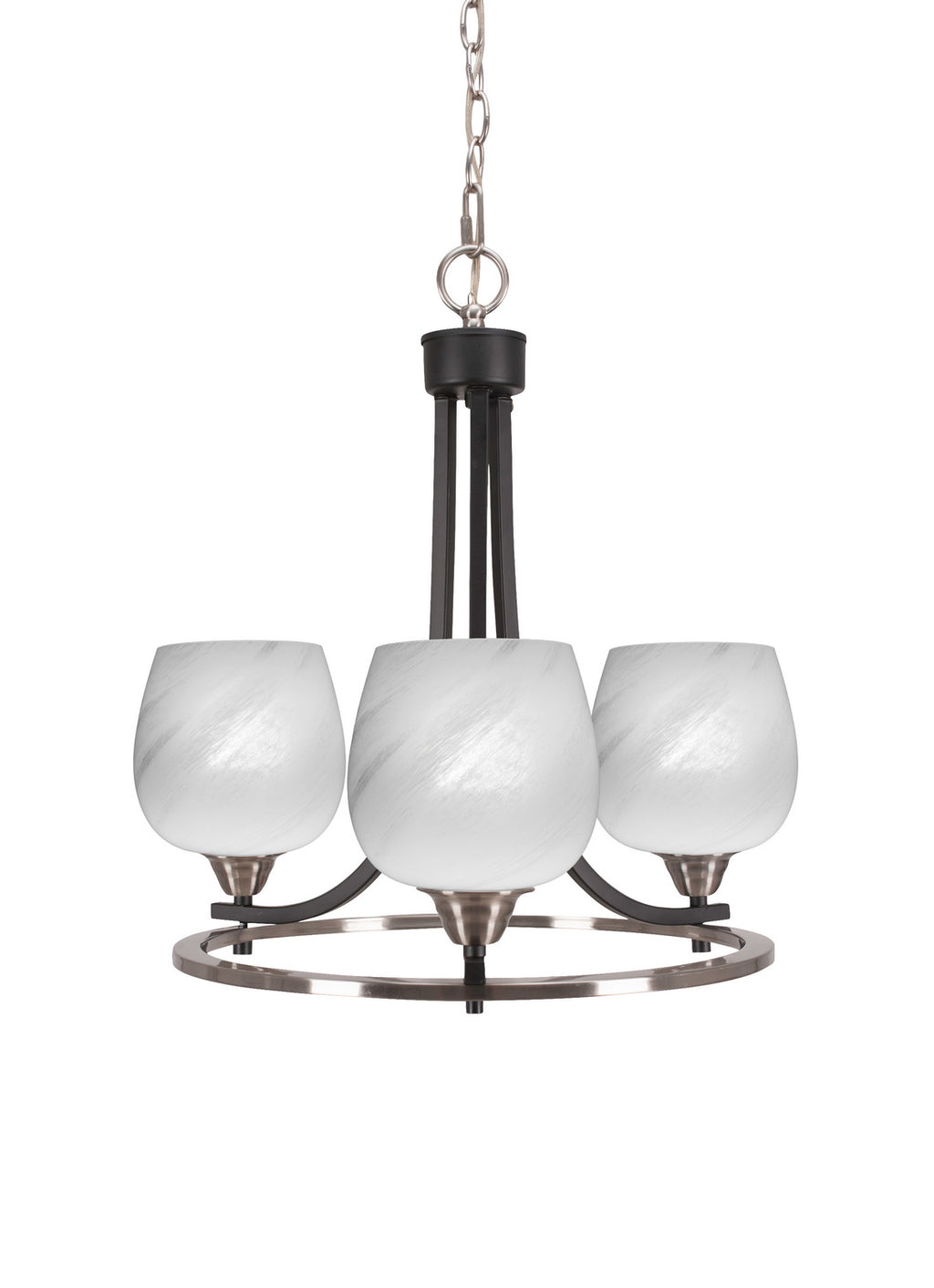 Toltec LightingHome| 3403-MBBN-4811