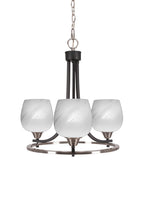 Toltec LightingHome| 3403-MBBN-4811
