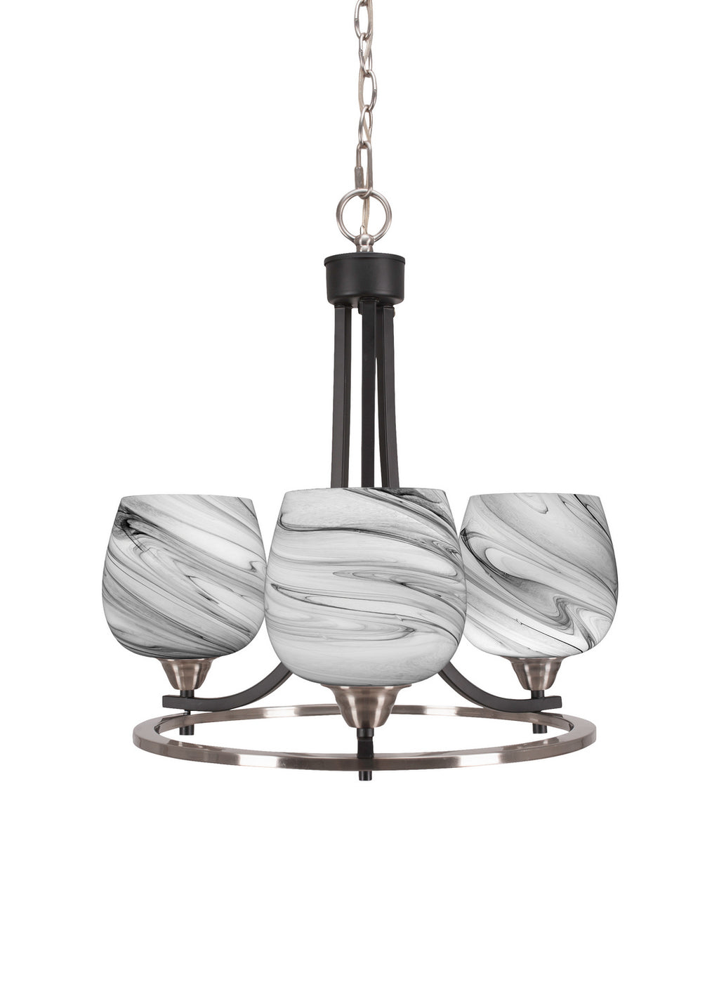 Toltec LightingHome| 3403-MBBN-4819