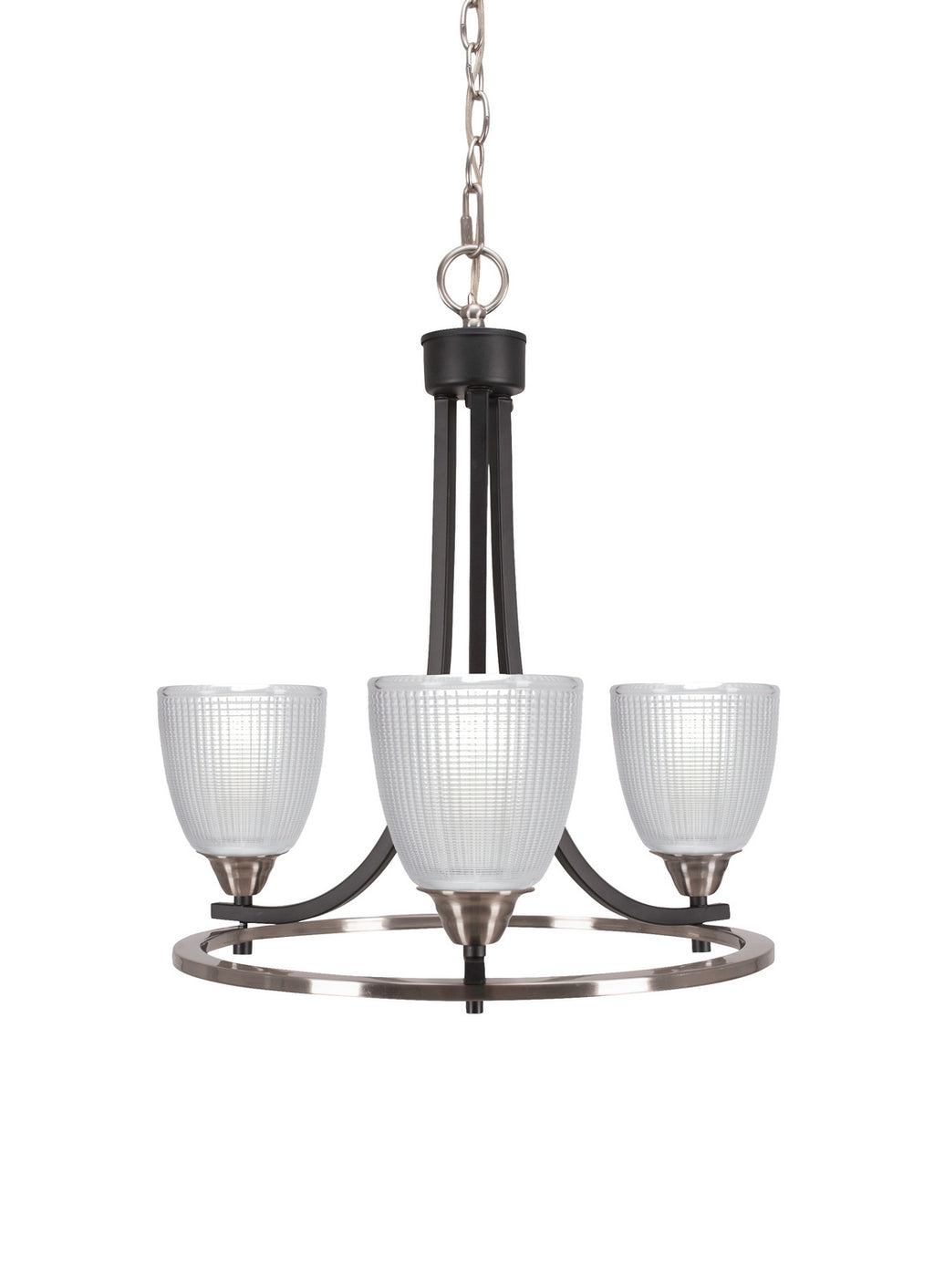 Toltec LightingHome| 3403-MBBN-500