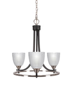 Toltec LightingHome| 3403-MBBN-500
