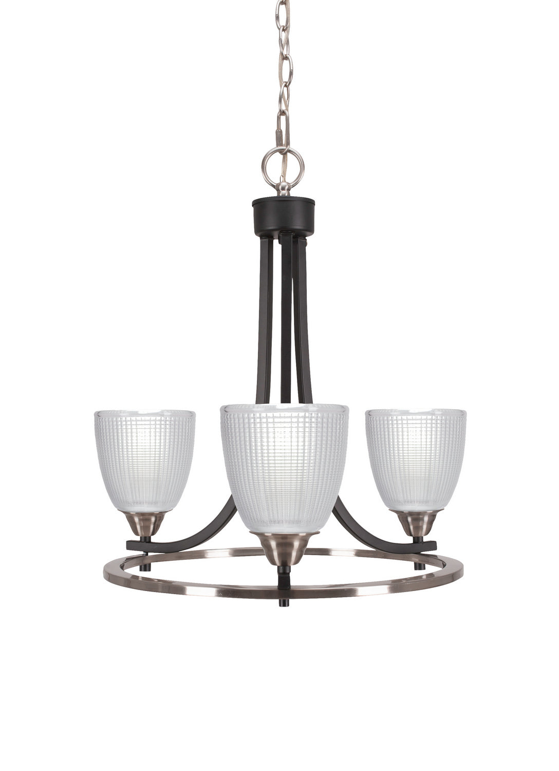 Toltec LightingHome| 3403-MBBN-500