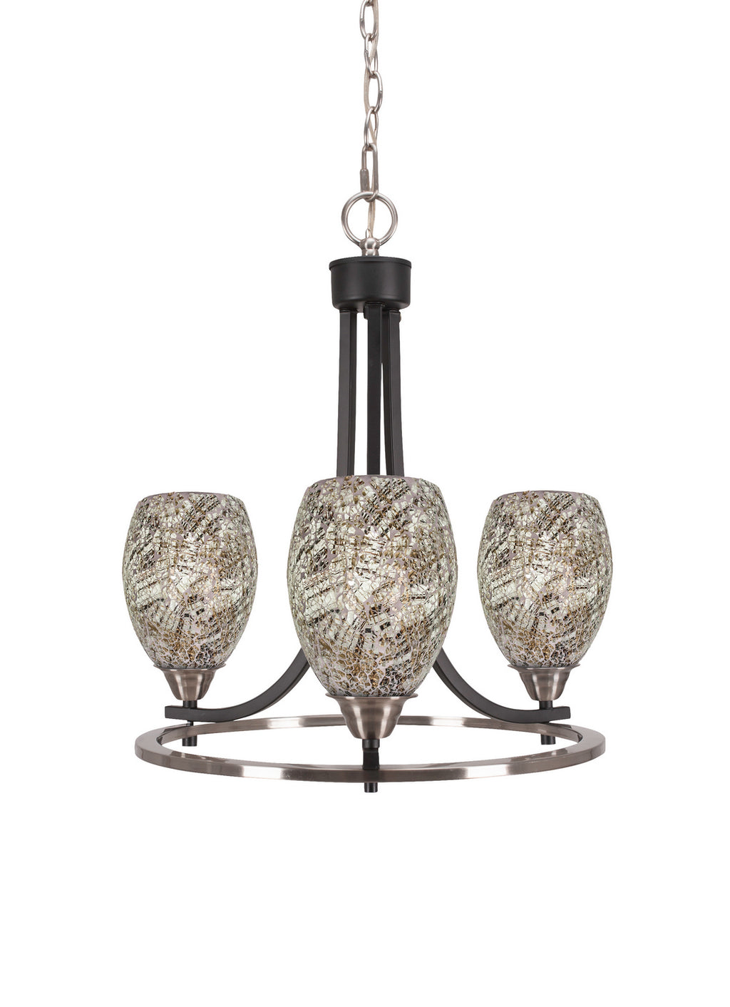 Toltec LightingHome| 3403-MBBN-5054