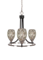 Toltec LightingHome| 3403-MBBN-5054