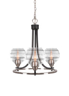Toltec LightingHome| 3403-MBBN-5110