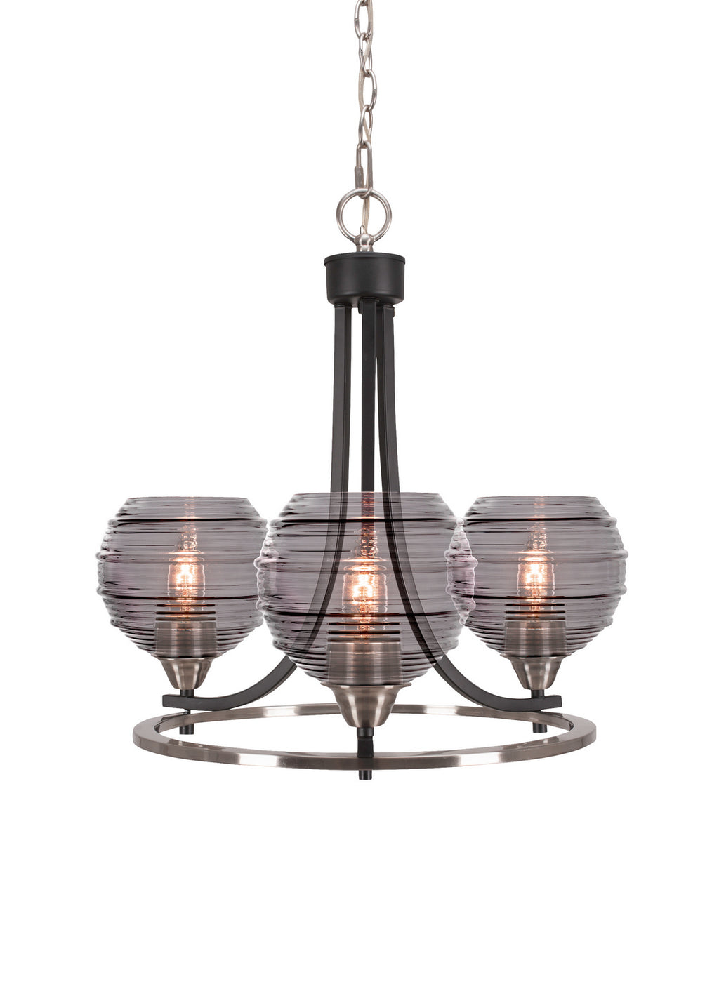 Toltec LightingHome| 3403-MBBN-5112
