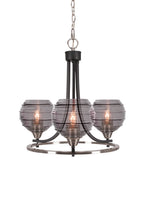 Toltec LightingHome| 3403-MBBN-5112